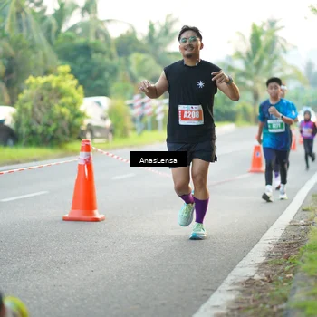 Runner Photo 4585142