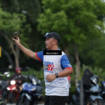 Runner Photo 4585150