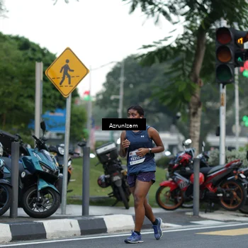 Runner Photo 4585151