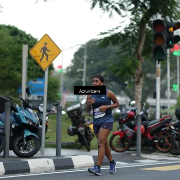 Runner Photo 4585152