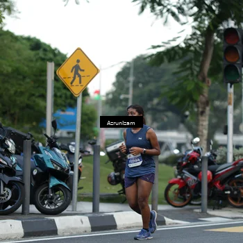 Runner Photo 4585154