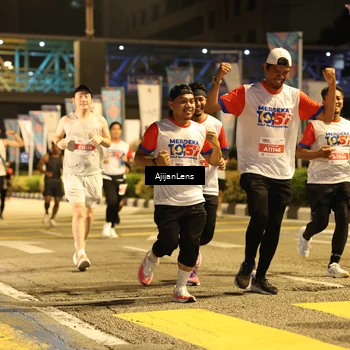 Runner Photo 4585157