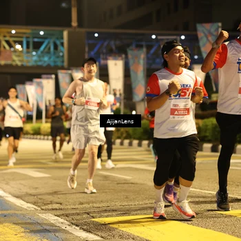 Runner Photo 4585158