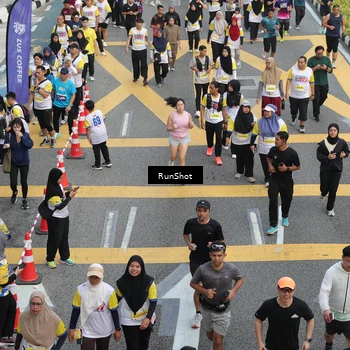 Runner Photo 4585160