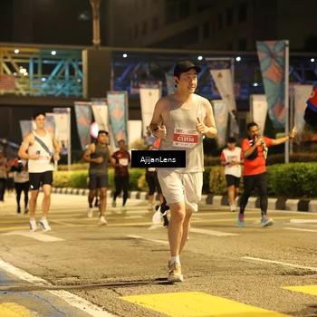 Runner Photo 4585164