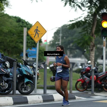 Runner Photo 4585168