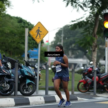 Runner Photo 4585169