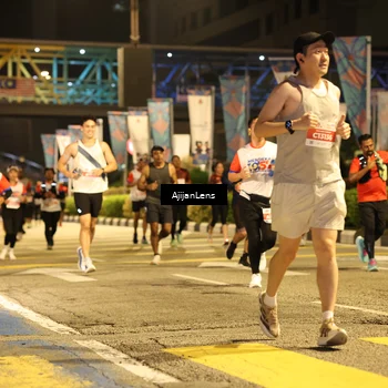 Runner Photo 4585170