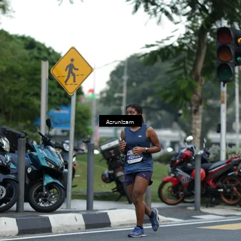 Runner Photo 4585171