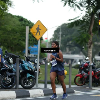 Runner Photo 4585173
