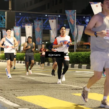 Runner Photo 4585174