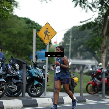 Runner Photo 4585177
