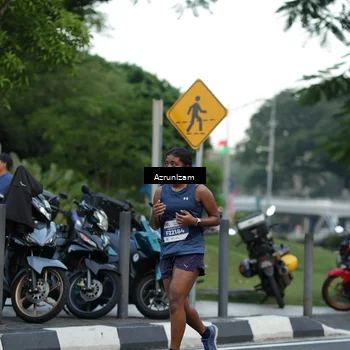 Runner Photo 4585179