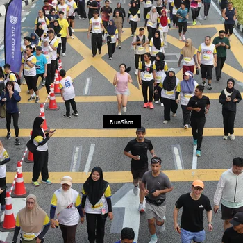 Runner Photo 4585180