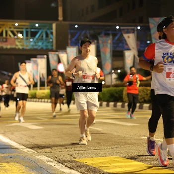Runner Photo 4585182