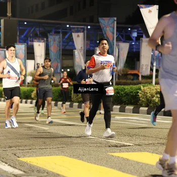 Runner Photo 4585183