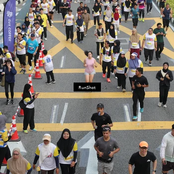 Runner Photo 4585187