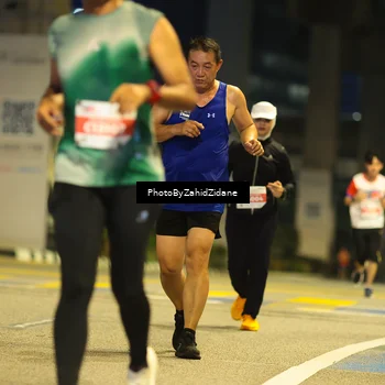 Runner Photo 4585189