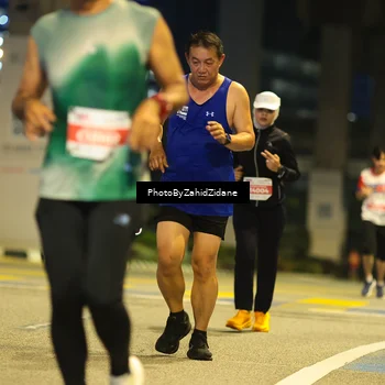 Runner Photo 4585191