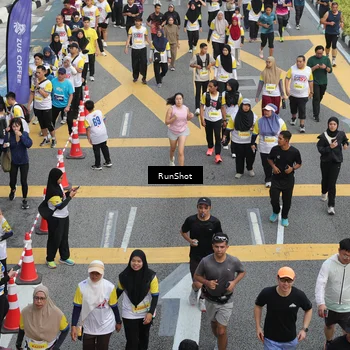 Runner Photo 4585194