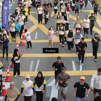Runner Photo 4585196