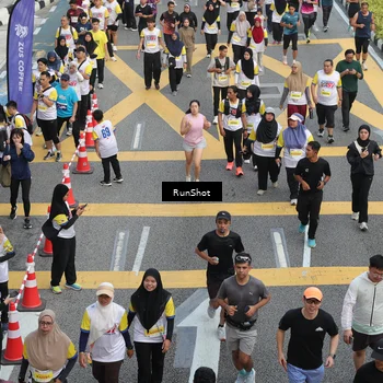 Runner Photo 4585197