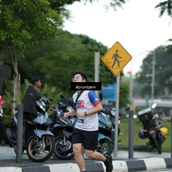 Runner Photo 4585198