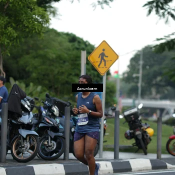 Runner Photo 4585199
