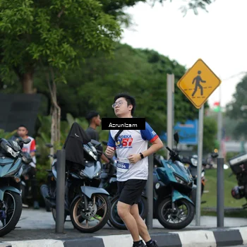 Runner Photo 4585207