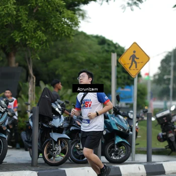 Runner Photo 4585211
