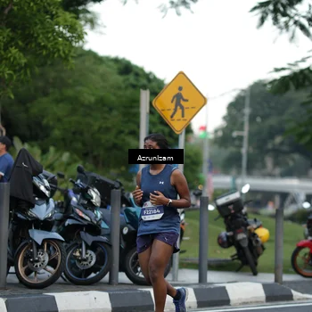 Runner Photo 4585212
