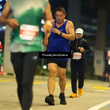Runner Photo 4585216