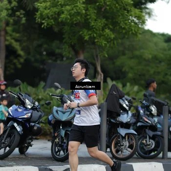 Runner Photo 4585218