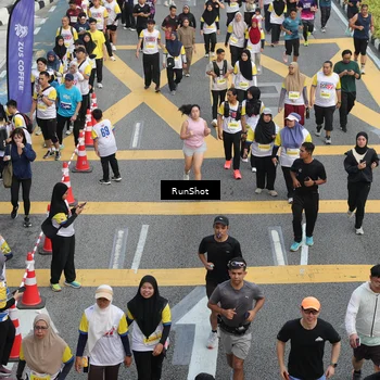 Runner Photo 4585219