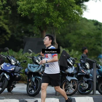 Runner Photo 4585220