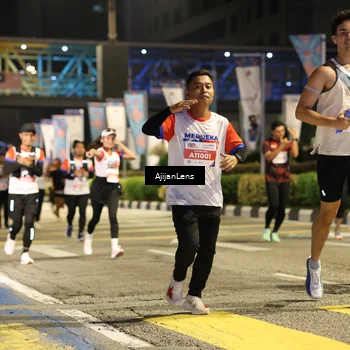 Runner Photo 4585221