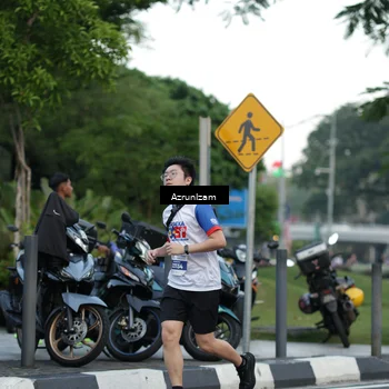 Runner Photo 4585222