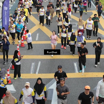 Runner Photo 4585224