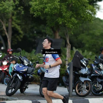 Runner Photo 4585225