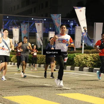 Runner Photo 4585226