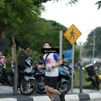 Runner Photo 4585227