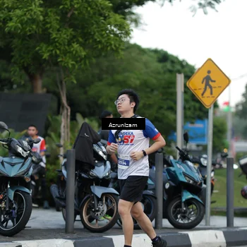 Runner Photo 4585235