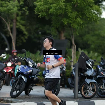 Runner Photo 4585236