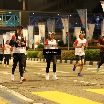Runner Photo 4585237