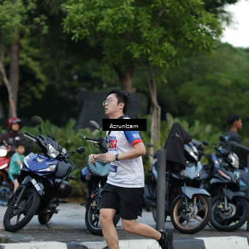 Runner Photo 4585238