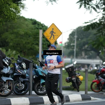 Runner Photo 4585239