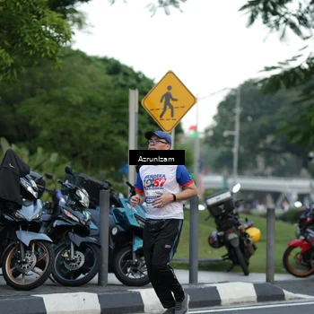 Runner Photo 4585240