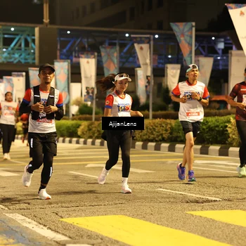 Runner Photo 4585242
