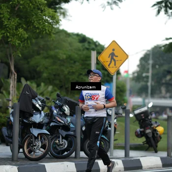 Runner Photo 4585243