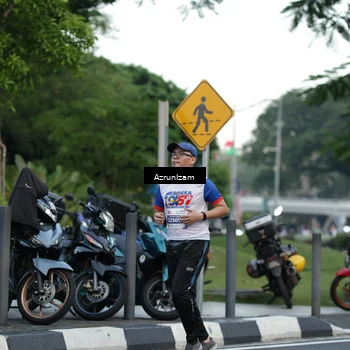 Runner Photo 4585245